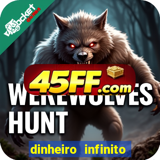 dinheiro infinito fortune tiger
